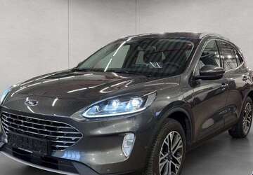 Ford Kuga 49.927 km 22.950 &euro; Frankfurt am Main 60386