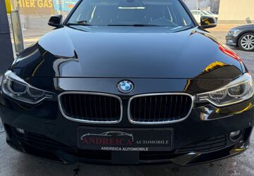 BMW 320 159.000 km 12.490 &euro; Schaafheim 64850