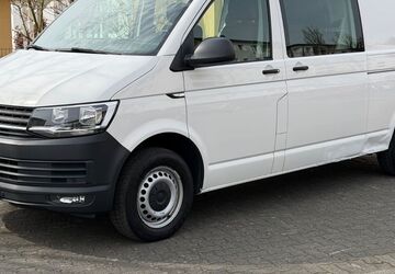 VW T6 Transporter 314.000 km 12.700 &euro; Nidderau 61130