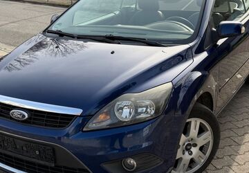 Ford Focus 205.000 km 3.222 &euro; Frankfurt am Main 65933