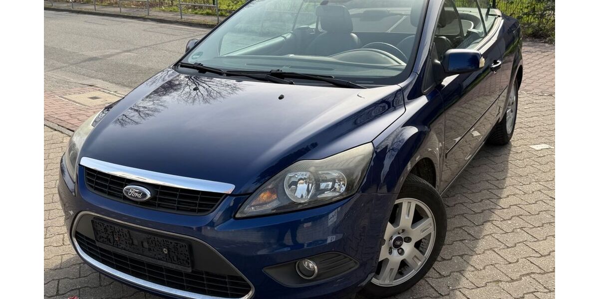 Ford Focus 205.000 km 3.222 &euro; Frankfurt am Main 65933