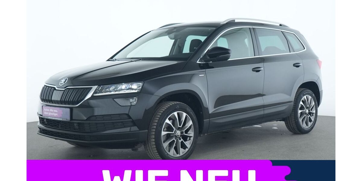 Skoda Karoq 24.576 km 25.598 &euro; Dietzenbach bei Frankfurt 63128