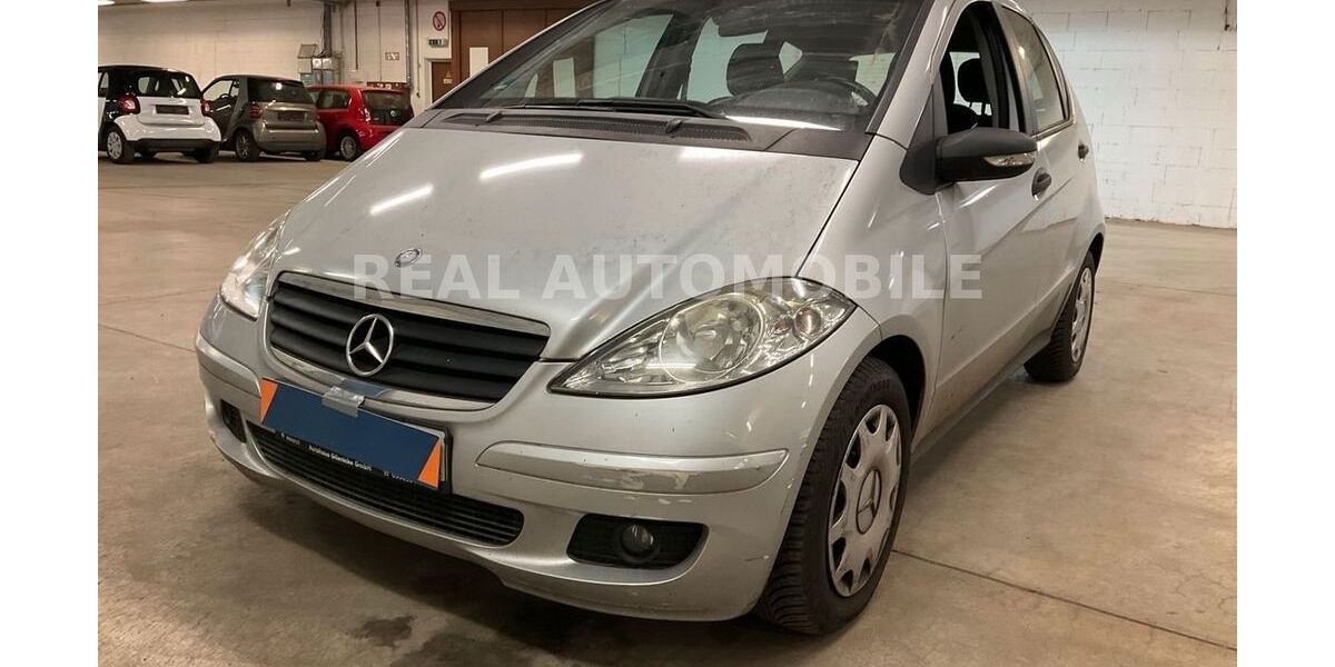 Mercedes-Benz A 150 122.000 km 3.900 &euro; Frankfurt am Main 65933