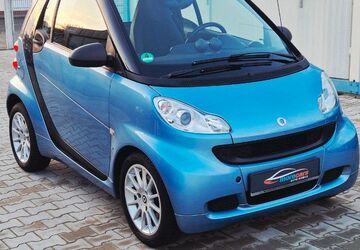 Smart ForTwo 50.000 km 6.600 &euro; Hanau 63452