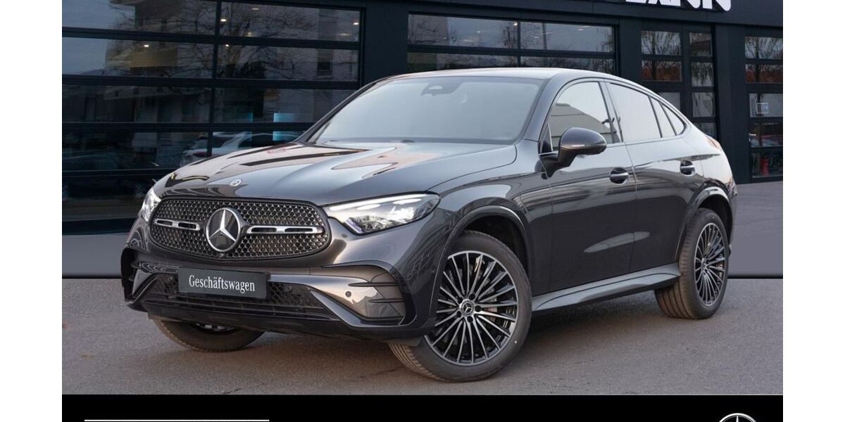 Mercedes-Benz GLC 220 15.000 km 59.990 &euro; Aschaffenburg 63741