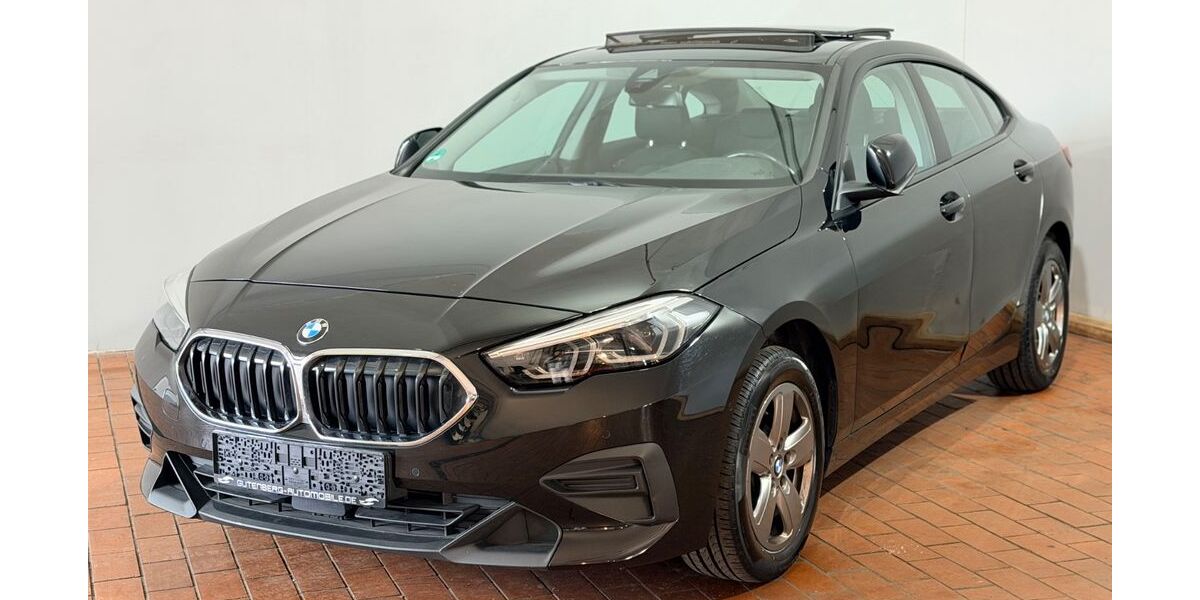 BMW 218 Gran Coupé 131.000 km 19.490 &euro; Rodgau 63110