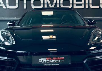 Porsche Panamera 56.900 km 75.990 &euro; Hasselroth 63594