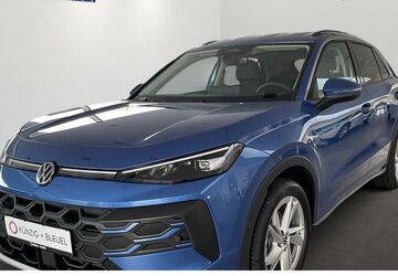 VW T-Roc 6.990 km 39.450 &euro; Aschaffenburg 63741