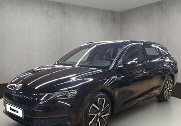 Skoda Octavia 42.300 km 33.950 &euro; Aschaffenburg 63739