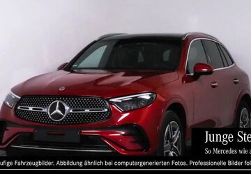 Mercedes-Benz GLC 400 18.100 km 59.940 &euro; Gelnhausen 63571