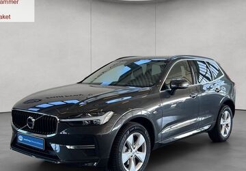 Volvo XC60 12.289 km 39.400 &euro; Frankfurt am Main 60486