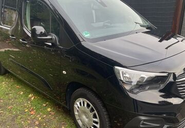 Opel Combo 103.000 km 13.000 &euro; Aschaffenburg 63741