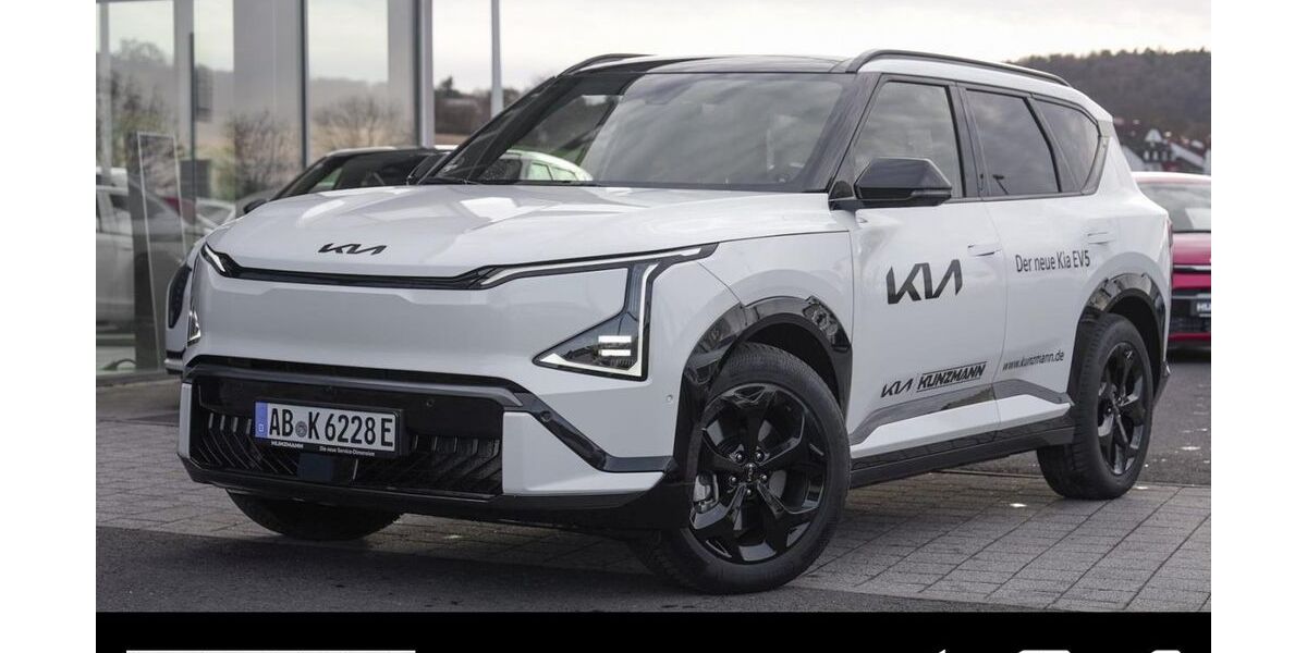 Kia EV5 4.990 km 45.989 &euro; Gelnhausen 63571