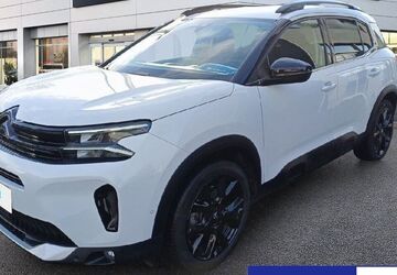 Citroen C5 Aircross 13.436 km 25.790 &euro; Neu-Isenburg 63263