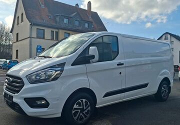Ford Transit Custom 210.633 km 10.999 &euro; Gründau 63584