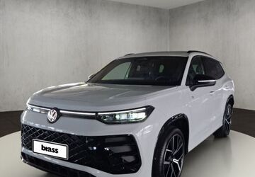 VW Tayron 25.900 km 46.600 &euro; Dietzenbach 63128