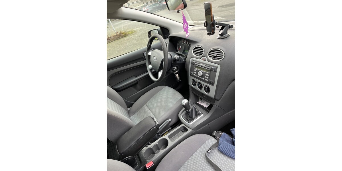 Ford Focus 170.000 km 1.800 &euro; Goldbach 63773