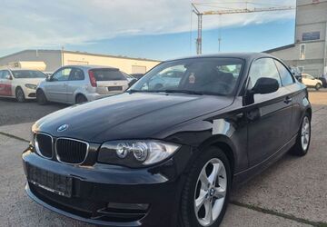 BMW 120 223.000 km 4.500 &euro; Rödermarkt 63322