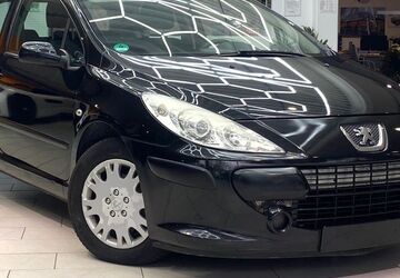 Peugeot 307 198.000 km 600 &euro; Neu-Isenburg 63263