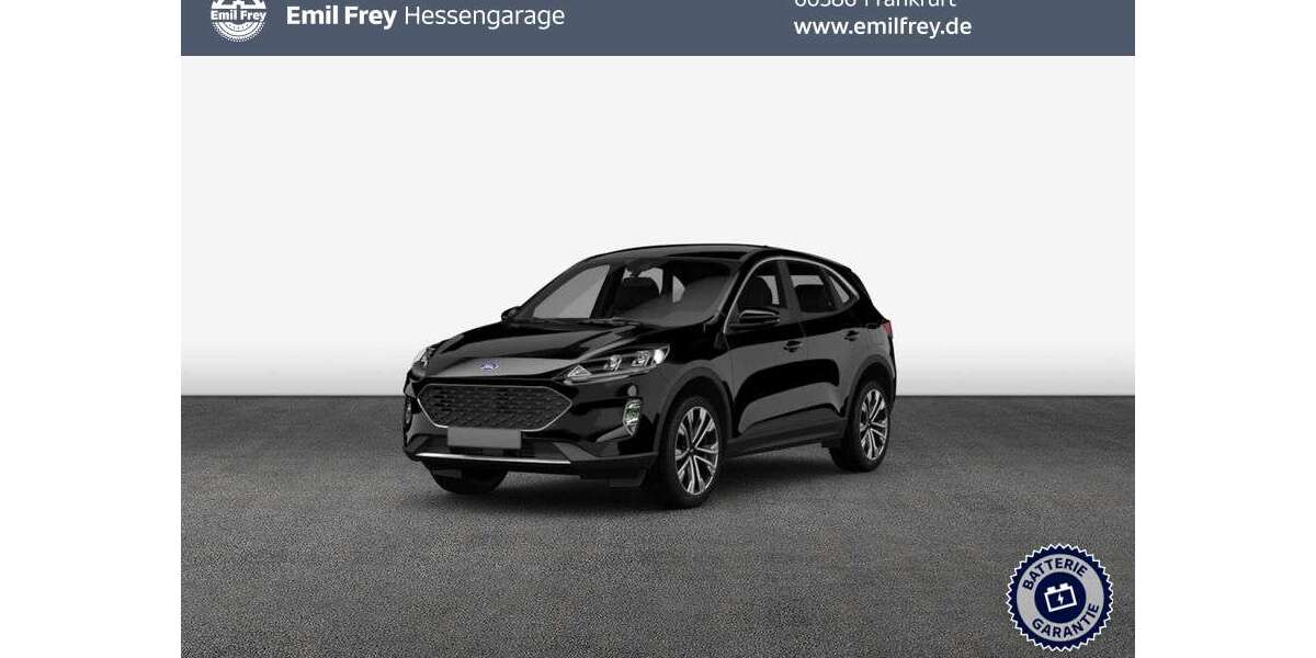 Ford Kuga 30.708 km 22.950 &euro; Frankfurt am Main 60386
