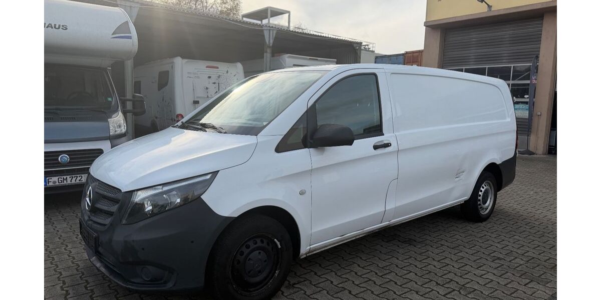 Mercedes-Benz Vito 200.500 km 9.990 &euro; Frankfurt am Main 65933