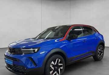 Opel Mokka 12.150 km 21.950 &euro; Frankfurt 60386