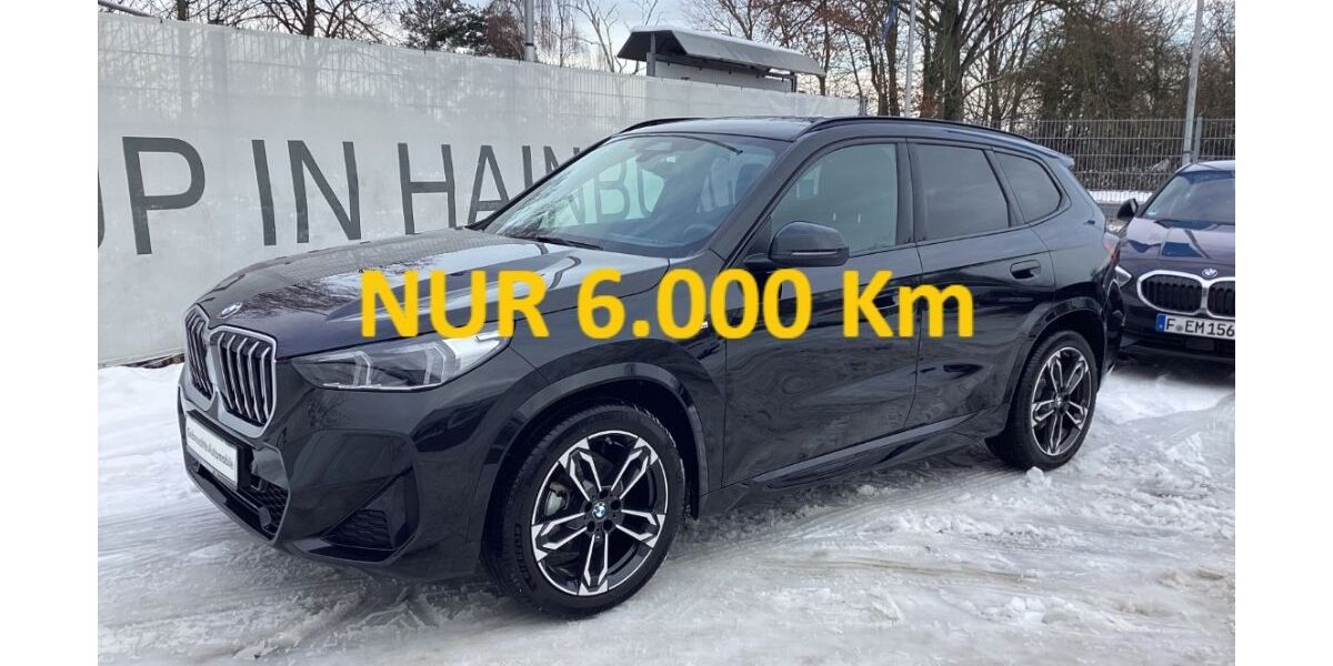BMW X1 5.958 km 37.633 &euro; Hainburg 63512