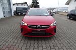 Opel Corsa F 1,2l Edition, Sitzheizung, Lenkradheizung, 56.945 km 9.890 &euro; Rodgau 63110