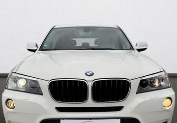 BMW X3 188.000 km 9.499 &euro; Frankfurt am Main 60386