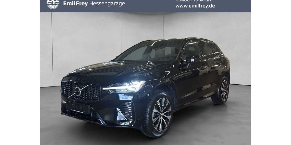 Volvo XC60 22.770 km 41.750 &euro; Frankfurt am Main 60486