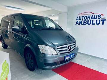 Gebrauchte Mercedes-Benz Viano