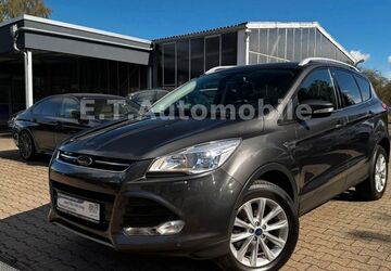Ford Kuga 172.164 km 10.899 &euro; Friedberg (Hessen) - Ossenheim 61169