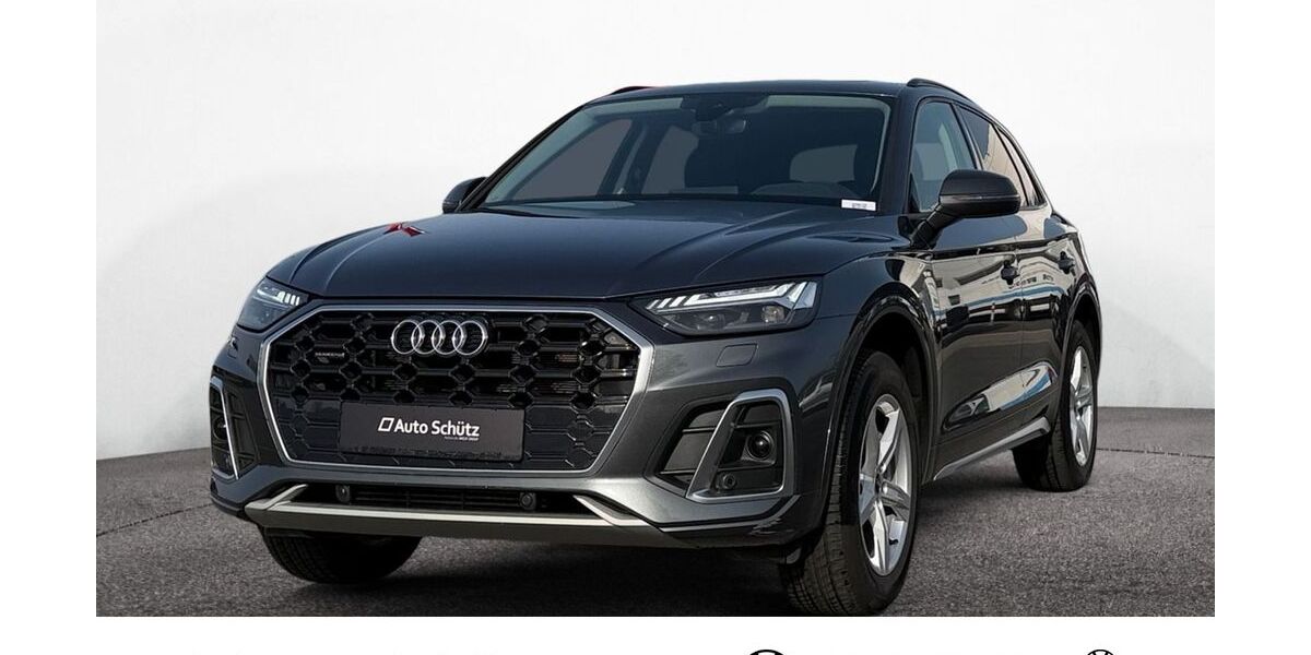 Audi Q5 58.918 km 36.450 &euro; Groß-Umstadt 64823