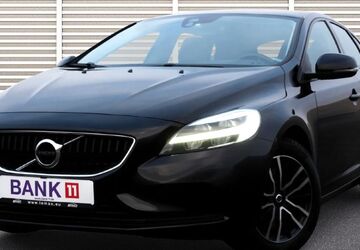 Volvo V40 242.070 km 8.699 &euro; Frankfurt am Main 60386