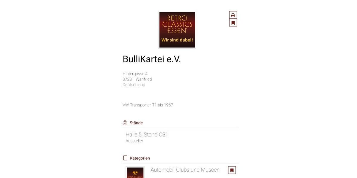 VW T1 13.000 km 70.356 &euro; Großostheim 63762