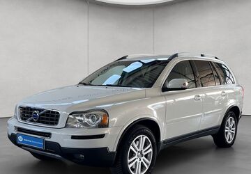 Volvo XC90 290.927 km 9.750 &euro; Frankfurt am Main 60486