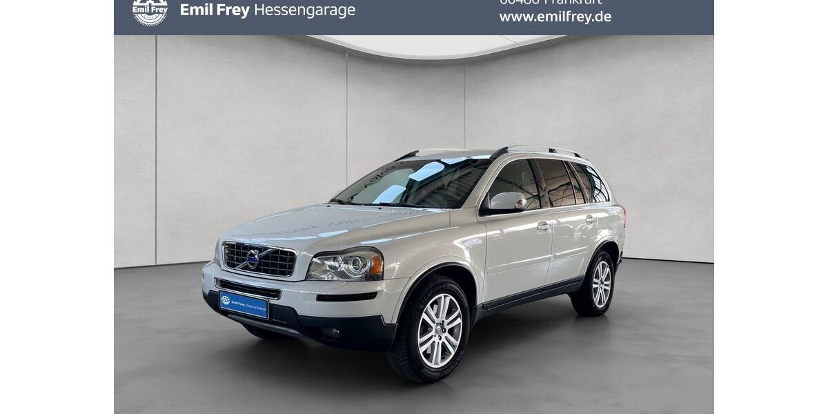 Volvo XC90 290.927 km 9.750 &euro; Frankfurt am Main 60486