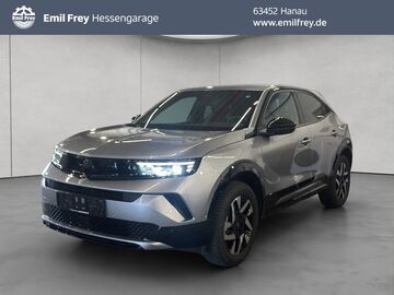 Gebrauchte Opel Mokka