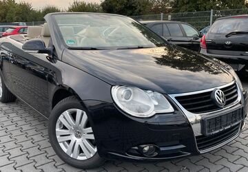 VW Eos 159.000 km 3.999 &euro; Stockstadt a.M. 63811