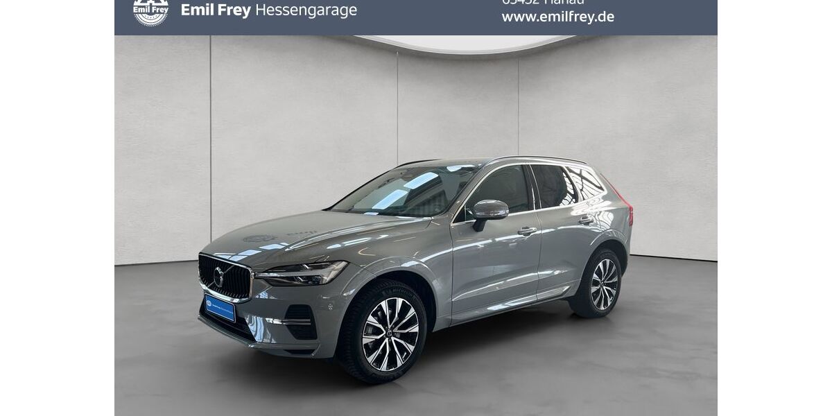 Volvo XC60 11.361 km 39.850 &euro; Hanau 63452