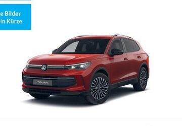 VW Tiguan 25.538 km 34.620 &euro; Eschborn 65760