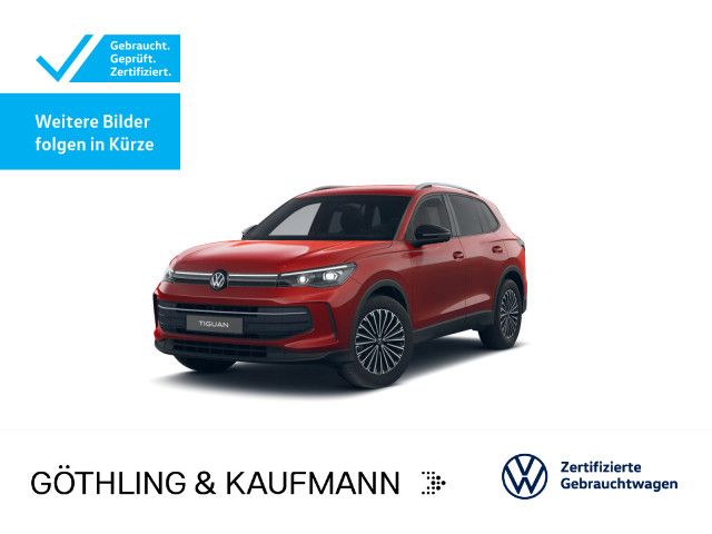 VW Tiguan 25.538 km 34.620 &euro; Eschborn 65760