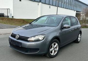 VW Golf 121.000 km 4.750 &euro; Friedberg (Hessen) 61169