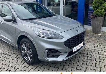 Ford Kuga 18.600 km 28.450 &euro; Echzell 61209