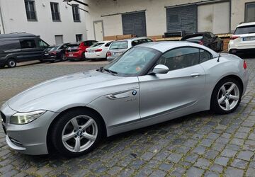 BMW Z4 174.000 km 19.730 &euro; Frankfurt 60431