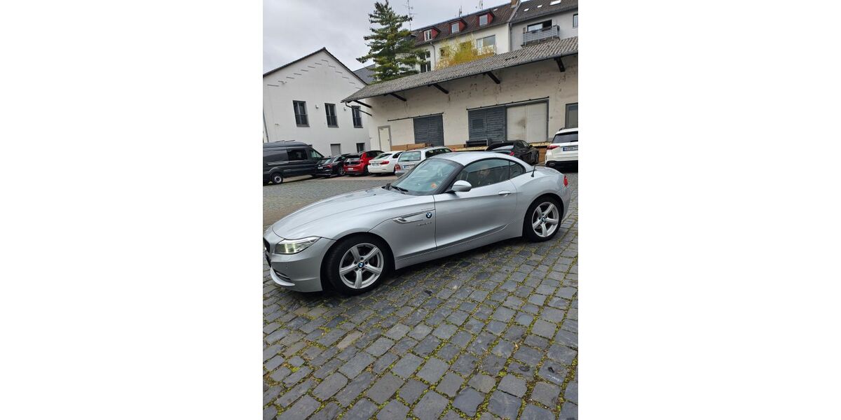 BMW Z4 174.000 km 19.730 &euro; Frankfurt 60431