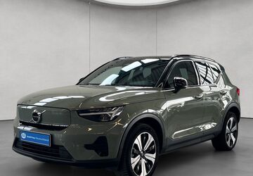 Volvo XC40 49.624 km 29.750 &euro; Frankfurt am Main 60486