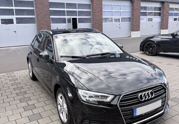 Audi A3 179.900 km 13.700 &euro; Hanau 63454