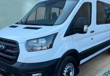 Ford Transit 73.088 km 20.490 &euro; Langen 63225