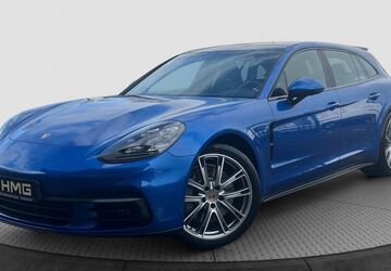 Porsche Panamera 72.500 km 56.900 &euro; Büdingen-Düdelsheim 63654